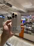 Iphone 16 pro 128gb