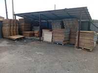 Продам фанеру в хорошем состоянии