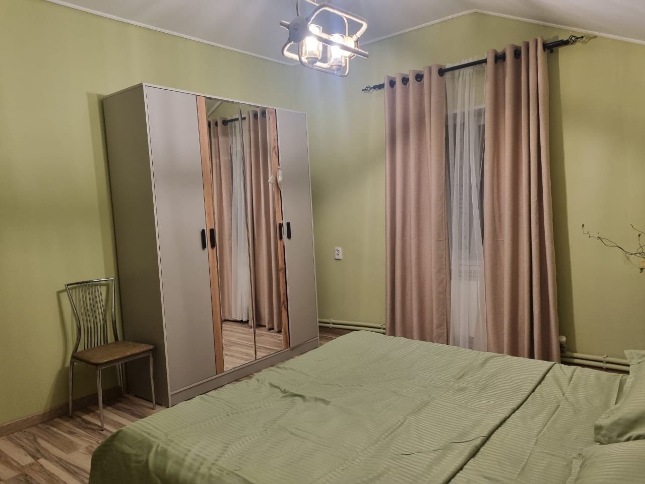 Сдаётся Элитная дача в аренду  на Кайнар Булаке "Villa Paradise "