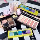Люксовая косметика — Charlotte Tilbury, Natasha Denona, P.Louise