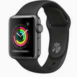 Apple watch series 3 38 mm