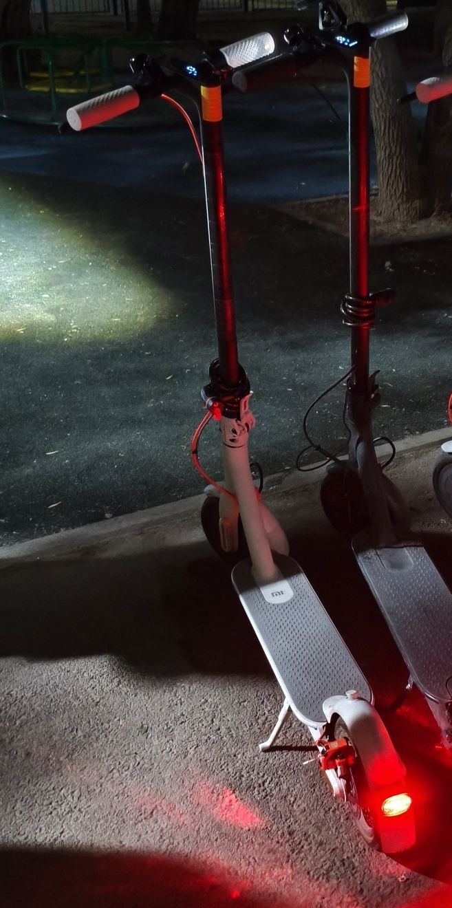 Xiaomi Electric Scooter 3