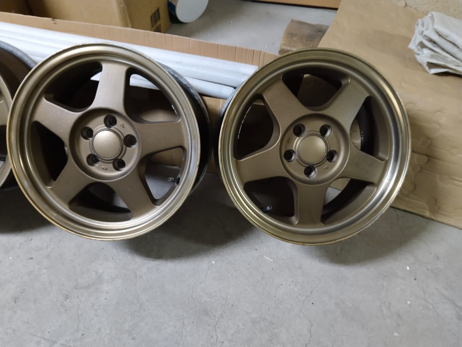 продам диски R15