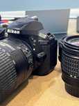 Nikon D5300 оьмен предлагайте состояние идеально