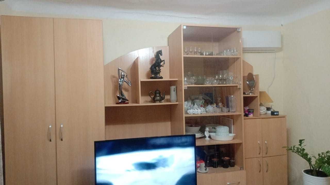 Мебель для гостинной  Горка - уловой диван  недорого