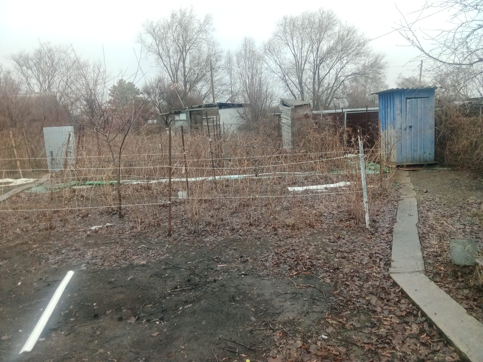 Продам дачу (мкр.Жулдыз)