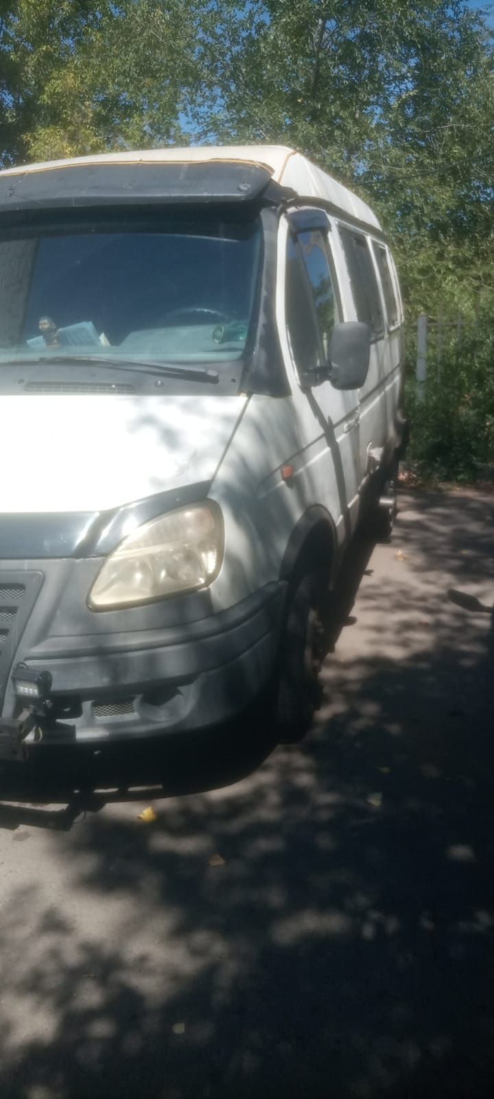 Продам Ам Газель  2001 года выпуска
