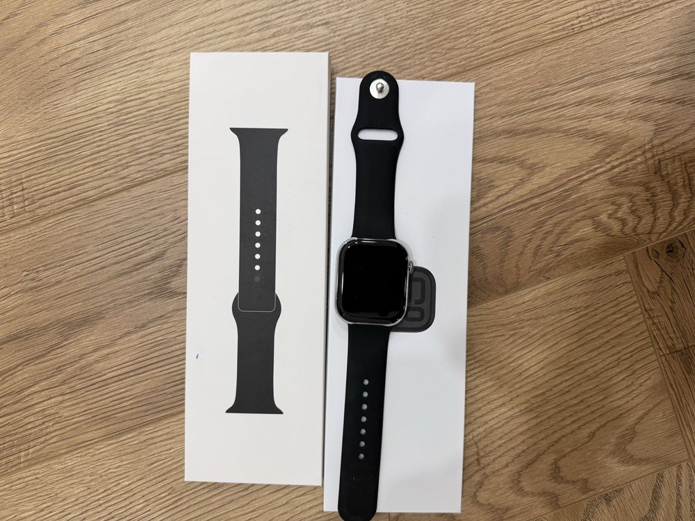Apple Watch (Люкс)