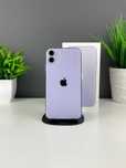 Ломбард Белый Алматы Apple iPhone 11 64GB фиолетовый арт. 102399