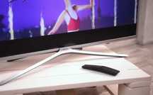 Samsung Wi-Fi SmartTV YouTube