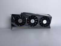 Видеокарта RTX 3080TI 12 gb