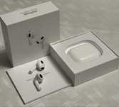 Apple AirPods 3 оригинальные наушники