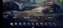 Tanks blitz/ WoT blitz