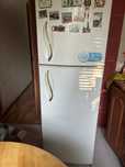 Холодильник LG electrocool, отлично морозит