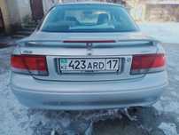 Мазда 626 газ- бензин
