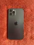 iPhone 12 pro 128 black