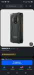 Blackview  BV9300 мощный телефон