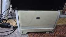 Hp Laserjet P2035