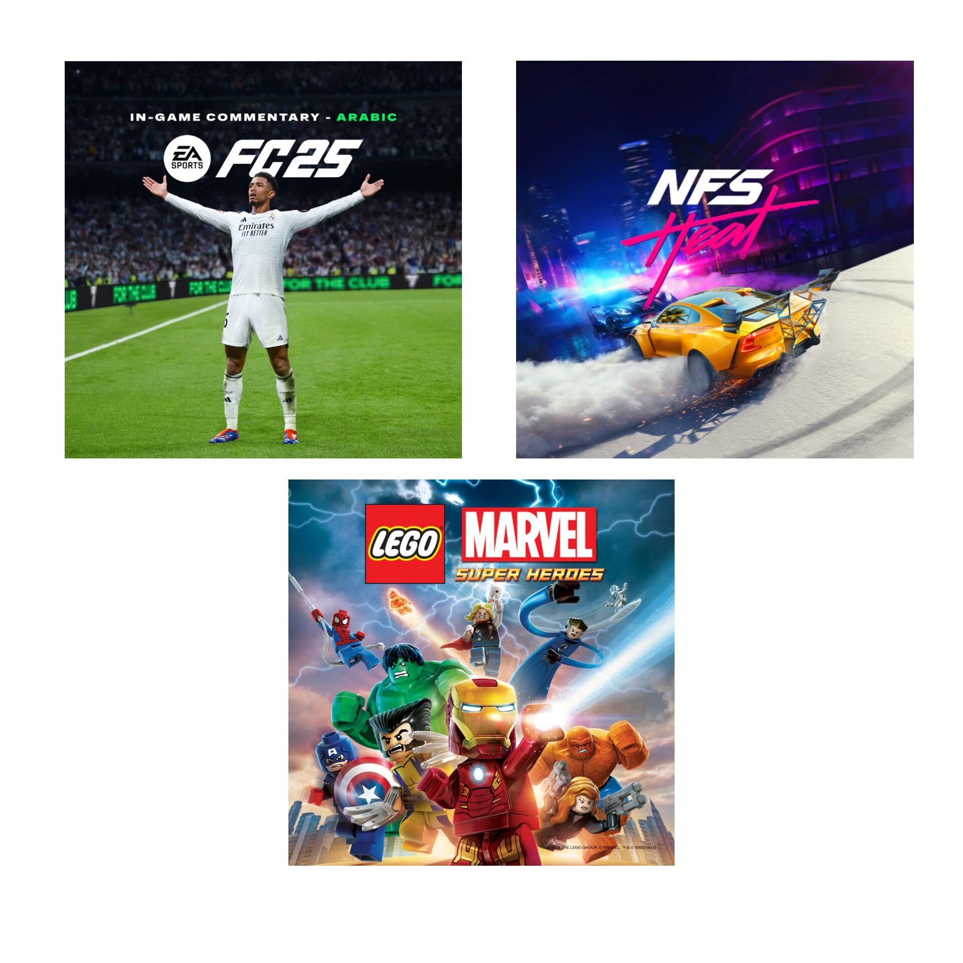 Fc25 для ps4 комплект не дорого