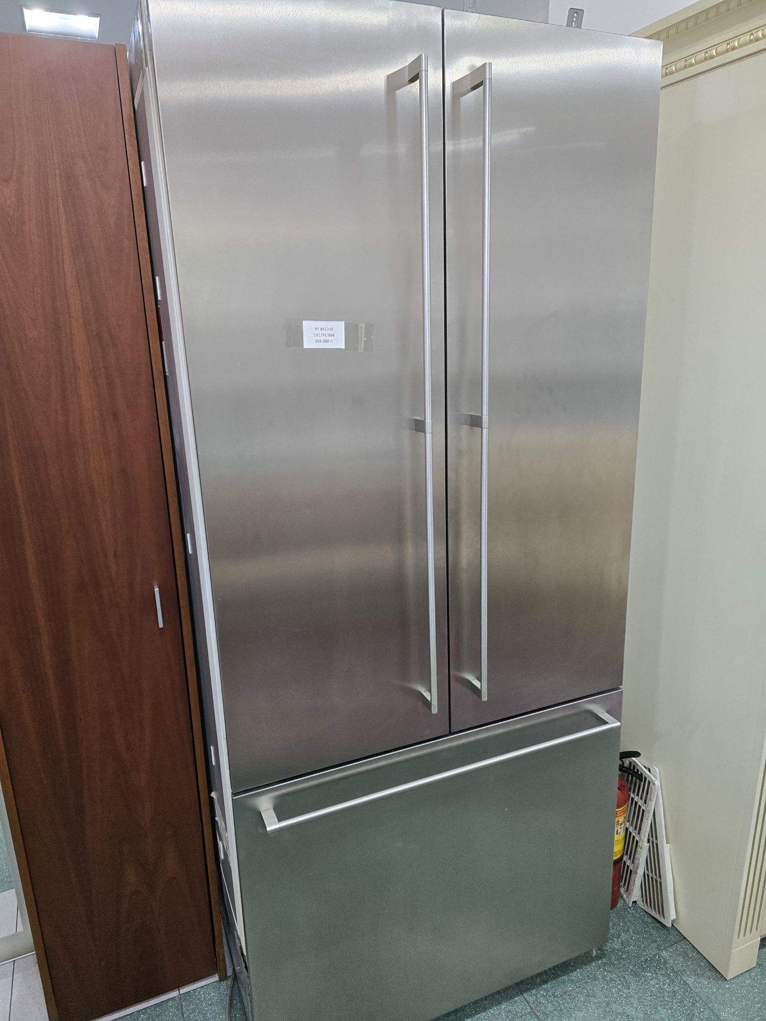Ремонт холодильников Miele, Liebherr, Gaggenau,Bosch
