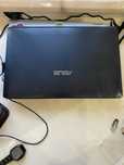 Ноутбук Asus X54c