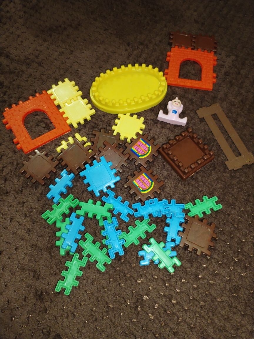 Продам игрушки детские
