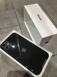 iPhone 11 128гб черный