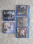 Диски на ps4,все работает