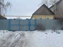 Продам дом в Затабольске