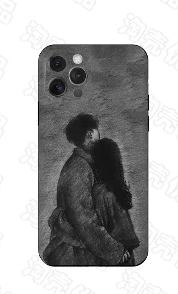 Новый Чехол на iPhone 13 pro max
