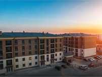 3-комнатная квартира, 113 м²