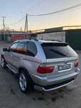 BMW X5 2003 год