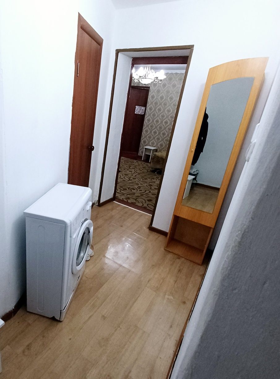 Продам квартиру Абая 79 блочный дом Район ресторана Алтын Сарай