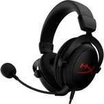 Беспроводные HyperX Cloud Core Black Wireless