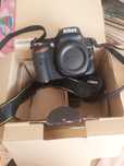 Продам фотоаппарат Никон D5200