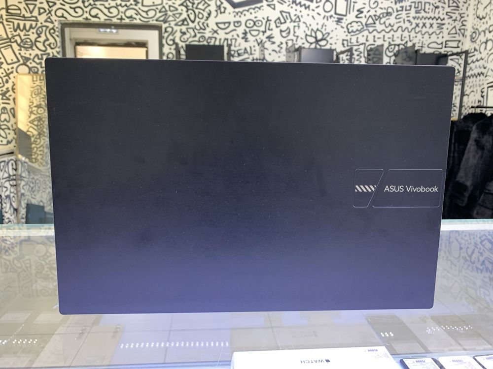 Asus core i3 1315U 8/512gb ноутбук в рассрочку магазин реал ауэзова 32
