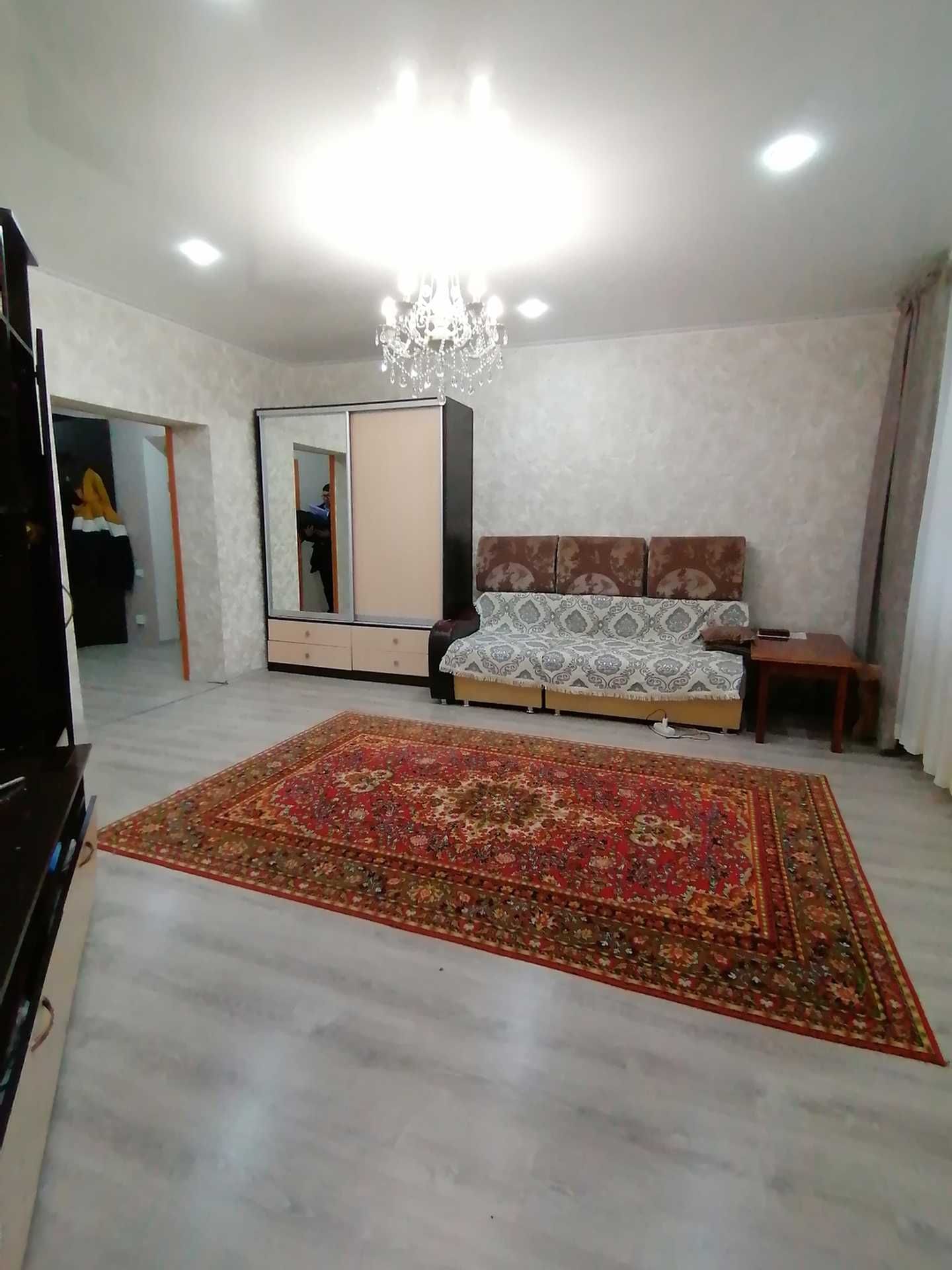 Продам 1Комнатную квартиру, Береке