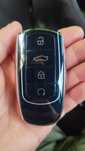 Cherry tiggo , push-start, без ключевой доступ продам ключ