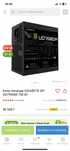 Бп gigabyte gp750