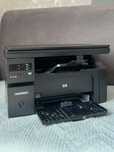 Продам Принтер HP LaserJet M1132 MFP