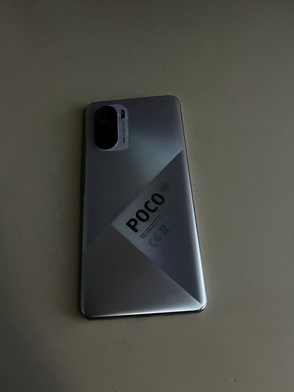 Poco F 3 256 G B