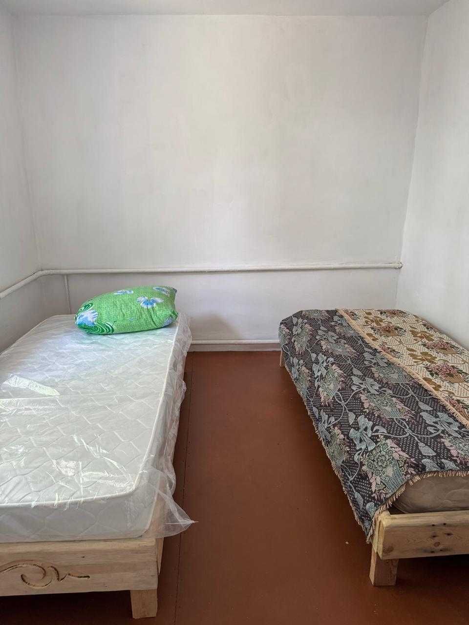 Дом в Баянауыле по суточна! Возле озера сабындыкөл