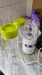 Блендер Kitfort Shake and Take KT-3033-2, новый!