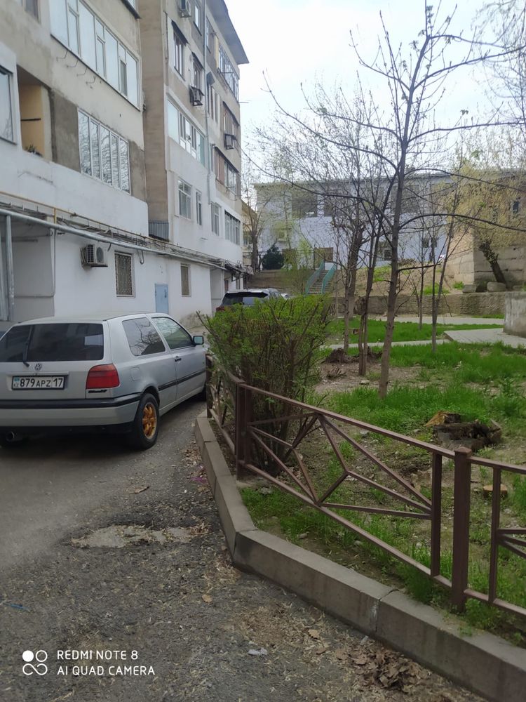 Продается 3х комнатная квартира Кунаева