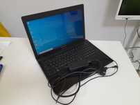 Ноутбук Asus x55u