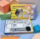 Наборы часы WATCH S 10 MAX наборы что вам нужно