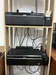 Продам принтер epson l805