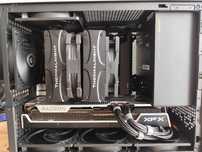 Игровой ПК (Ryzen 5 7500f, DDR5 32GB, 1TB)