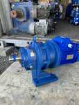 XWD2 XWD3 XWD4 XWD5 мотор редуктор цилиндрический электродвигатель квт