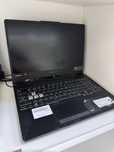 Игровой ноутбук Asus tuf gaming a15